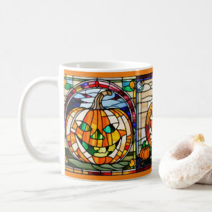 Café Caneca De Bomba De Vidro Estendida