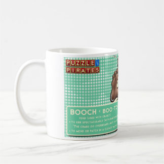 Café Caneca de Booch