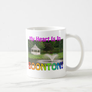Café Caneca de Boonton