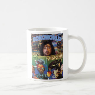 Café Caneca de Borgworld