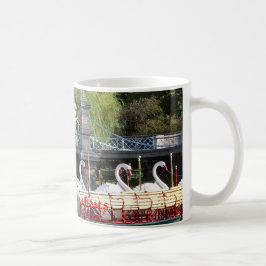 Café Caneca de Boston
