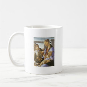 Café Caneca de Botticelli Artist