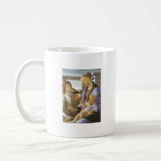 Café Caneca de Botticelli Artist
