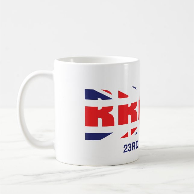 CAFÉ CANECA DE BREXIT (Esquerda)