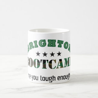Café Caneca de Brigghton Bootcamp