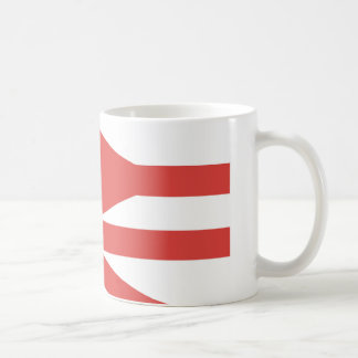 Café Caneca de British Rail