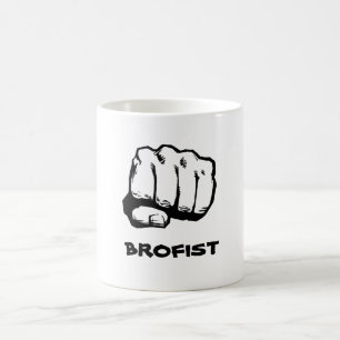 Café Caneca de Brofist