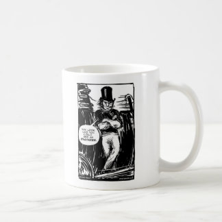 Café Caneca de Brunel