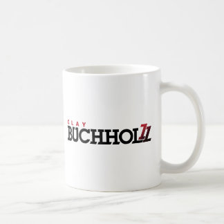 Café Caneca de Buchholz da argila