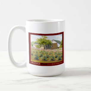 Café Caneca de Bucks County
