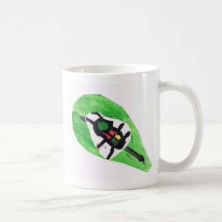 Café Caneca de Buggie