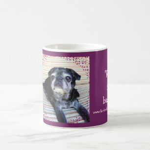 Café Caneca de Bumblesnot: O salvamento é a melhor ra