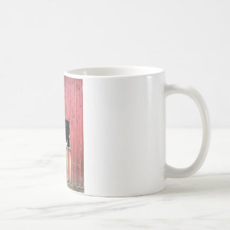 Café Caneca de burro