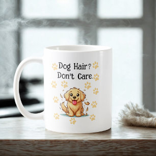 Café Caneca de Cachorrinho Adorável