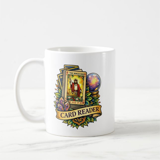 Café  Caneca de café,  (Esquerda)