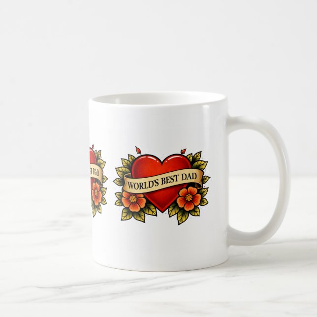 Café Caneca de café, caneca (Direita)