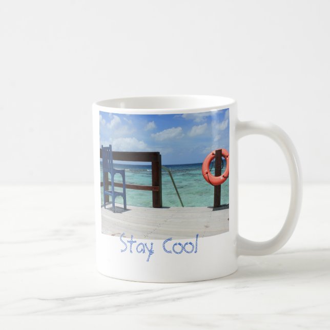 Café Caneca de café, estada legal (Direita)