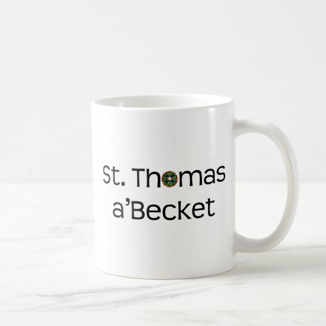 Café caneca de café: nome do texto com janela (Direita)
