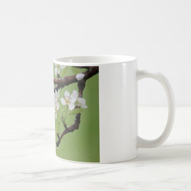Café Caneca de café:  Prazer você mesmo no senhor (Direita)