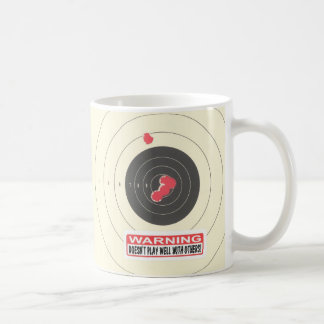 Café Caneca de café, sentindo anti-social?