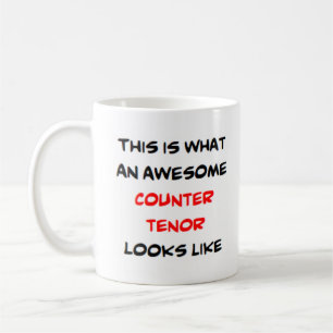 Café caneca de café, um excelente contramestre