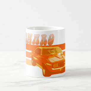 Café Caneca de Camaro