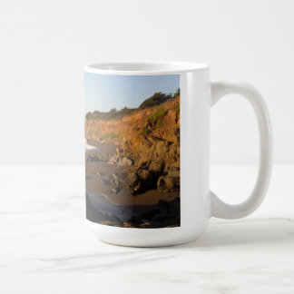 Café Caneca de Cambria Califórnia