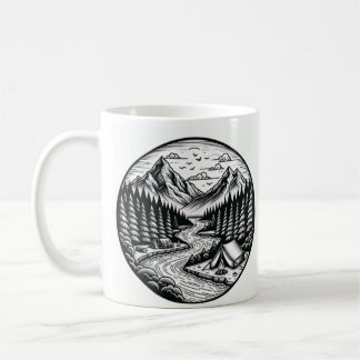 Café Caneca De Campanha, Caneca De Enamel Para Campos,