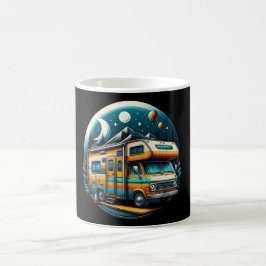Café Caneca de Camper!