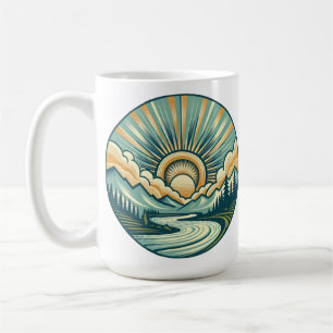 Café Caneca De Camping, Caneca De Inamel Para Campers, 