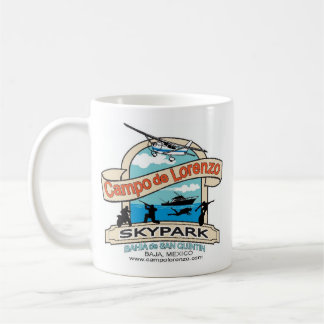 Café Caneca de Campo Lorenzo