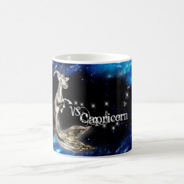 Café Caneca de Capricórnio (Centro)