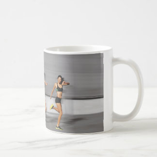 Café Caneca de Carioca da benevolência
