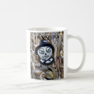 Café Caneca de Carl do círculo da colheita
