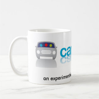 Café Caneca de Carticipate