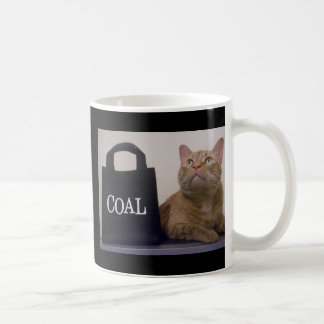Café Caneca de carvão do mau da Dinamarca da metida de