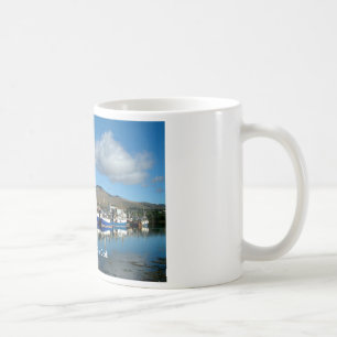 Café Caneca de Castletownbere Beara