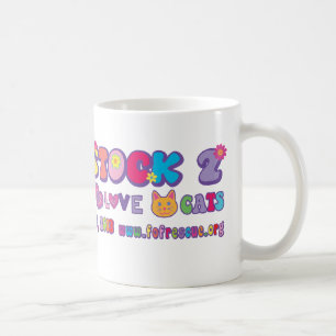 Café Caneca de Catstock 2