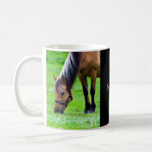 Café Caneca de Cavalo