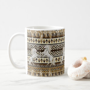 Café Caneca de Cavalo