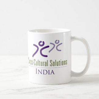 Café Caneca de CCS India