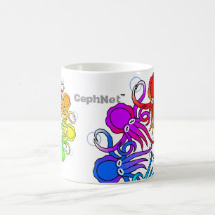 Café Caneca de CephNet (TM)
