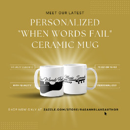 Café Caneca de Cerâmica de Guitarra Personalizada "Quan