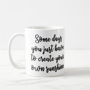 Café Caneca de certos dias