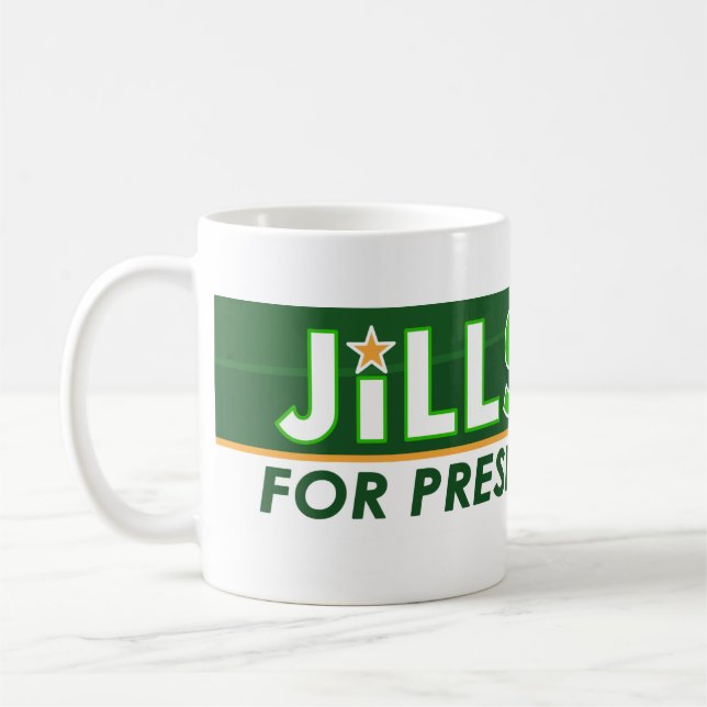Café Caneca de cerveja de Jill para o copo 2016 da (Esquerda)