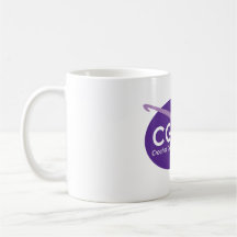Caneca de CGOA