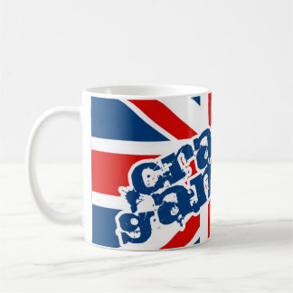 Café Caneca de CGUK