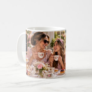 Café Caneca de Chá da Tarde da Melhor Tia de Todos os T