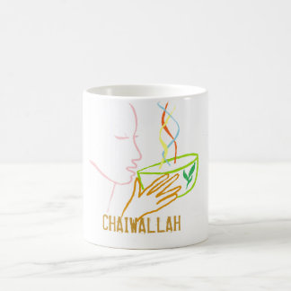Café Caneca de Chaiwallah
