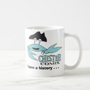 Café Caneca de Chester